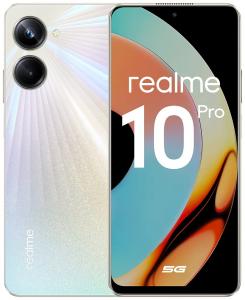 Realme 10 Pro 8/128Gb, золотой
