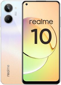 Realme 10 4/128Gb, белый