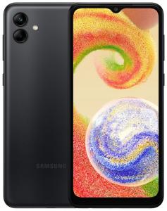 Samsung Galaxy A04 3/32Gb, черный