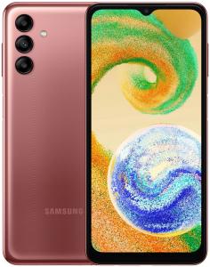 Samsung Galaxy A04s 4/64Gb, бронза