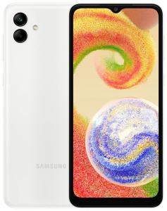 Samsung Galaxy A04 3/32Gb, белый