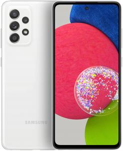 Samsung Galaxy A52s 8/256Gb, белый