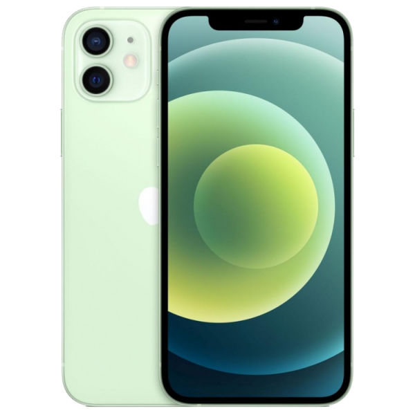 Apple iPhone 12 mini 64Gb Green
