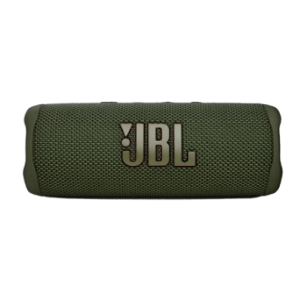 JBL Flip 6, 30 Вт, зеленый