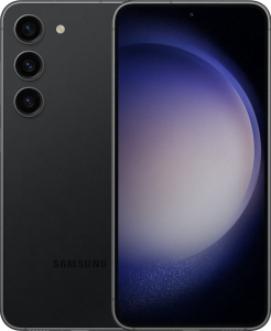 Samsung Galaxy S23+ 8/512Gb, черный