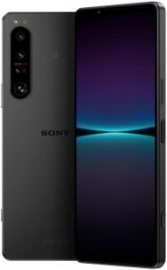 Sony Xperia 1 IV 12/512Gb, черный