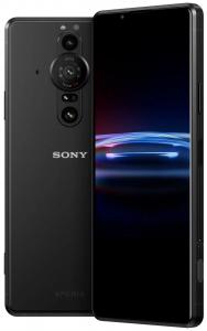 Sony Xperia PRO-I 12/512Gb, черный