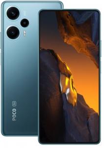 Xiaomi Poco F5 8/256Gb, синий