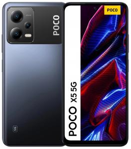 Xiaomi Poco X5 5G 6/128Gb, черный