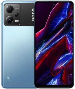 Xiaomi Poco X5 5G 8/256Gb, голубой