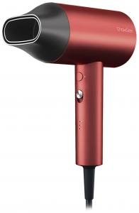 Xiaomi Showsee Hair Dryer A5, красный