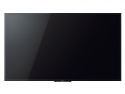 Sony представила новую серию 4К-телевизоров Вravia Х8 