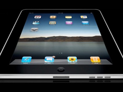 Apple iPad Pro может получить 2K и 4K дисплеи 