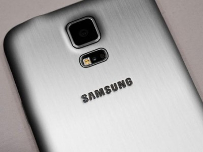 Изображение Samsung Galaxy F появилось в Сети