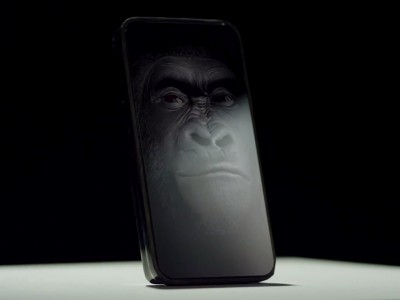 Corning Gorilla Glass 4: попрощайтесь с разбитым дисплеем при падении смартфона