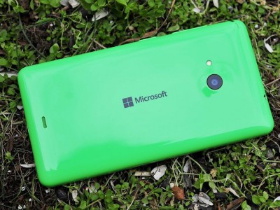 Microsoft Lumia 435 будет представлен в конце января