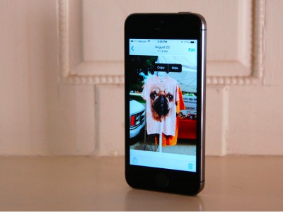 Как навсегда удалить фотографии на iPhone и в iCloud | Новости iPhone