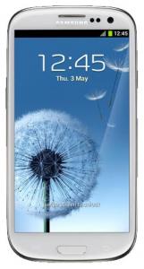 Флагман проверенный пользователем Samsung Galaxy S3 GT-I9300 16Gb
