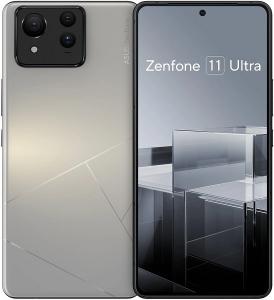 ASUS Zenfone 11 Ultra 12/256Gb, серый