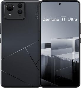 ASUS Zenfone 11 Ultra 12/256Gb, черный