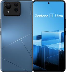 ASUS Zenfone 11 Ultra 12/256Gb, синий