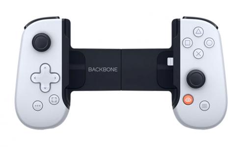 PlayStation Backbone One for iPhone Edition Lightning