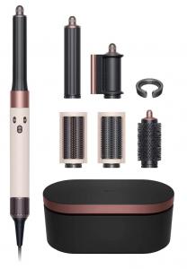 Dyson Airwrap Multi-Styler and Dryer, Ceramic Pink/Rose Gold