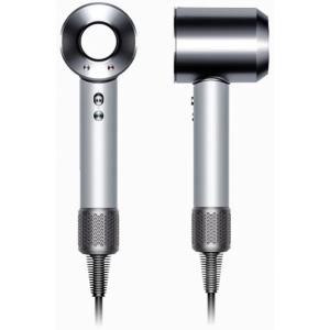 Dyson Supersonic HD12 professional edition, nickel/silver