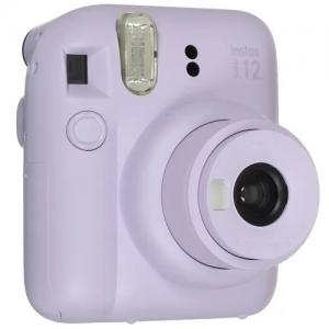 Fujifilm Instax Mini 12, liliac purple