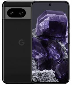 Google Pixel 8 8/128Gb, черный