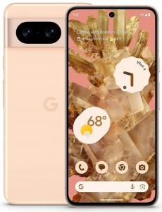 Google Pixel 8 8/256Gb, розовый