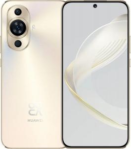 Huawei Nova 11 8/256Gb, золотистый