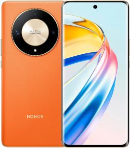 HONOR X9b 8/256Gb, оранжевый