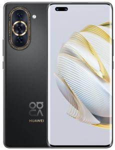 Huawei Nova 10 Pro 8/256Gb, черный