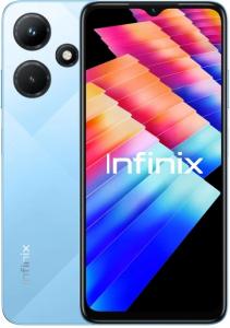 Infinix Hot 30i 8/128Gb, голубой