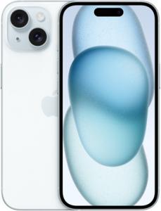 Apple iPhone 15 128 ГБ, blue