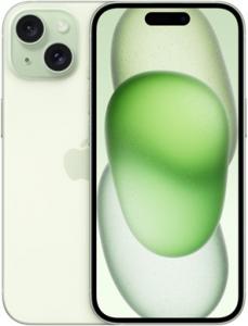 Apple iPhone 15 128 ГБ, green