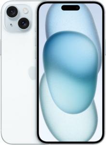 Apple iPhone 15 Plus 128 ГБ, blue