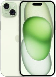 Apple iPhone 15 Plus 128 ГБ, green