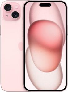 Apple iPhone 15 Plus 512 ГБ, pink