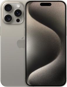 Apple iPhone 15 Pro Max 1 ТБ, Natural Titanium
