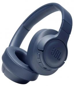 JBL Tune 710BT, синий