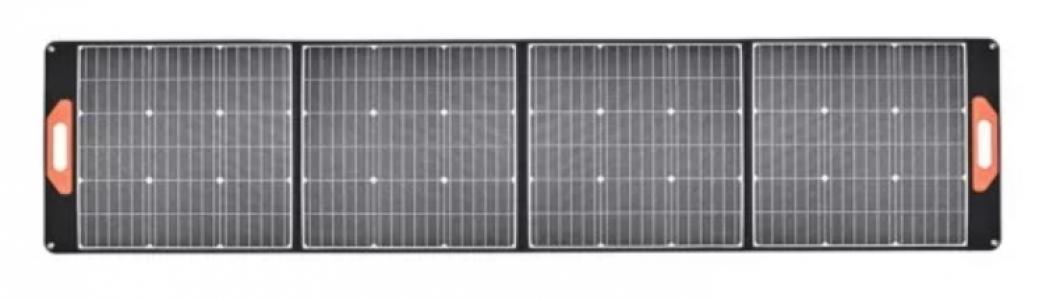 Novoo Solar Panel RSP100 100W, серый