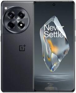 OnePlus 12R 16/256 ГБ, черный