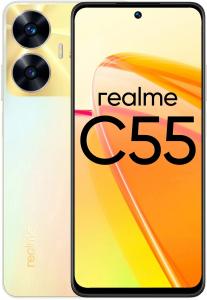 Realme C55 6/128Gb, sunshower