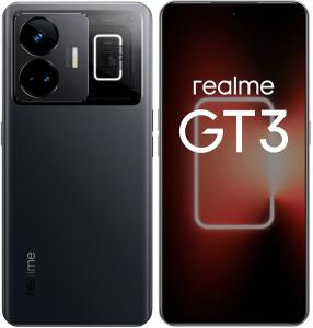 Realme GT3 16/1Tb, черный
