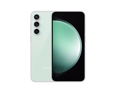 Samsung Galaxy S23 FE (Exynos) 8/256Gb, зеленый