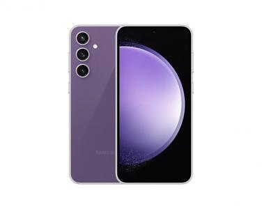 Samsung Galaxy S23 FE (Exynos) 8/128Gb, фиолетовый