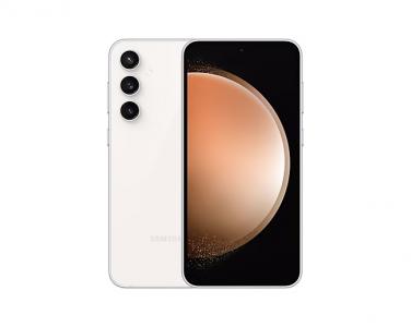 Samsung Galaxy S23 FE (Exynos) 8/256Gb, белый