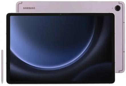 Samsung Galaxy Tab S9 FE, 6/128 ГБ, Wi-Fi, со стилусом, розовый
